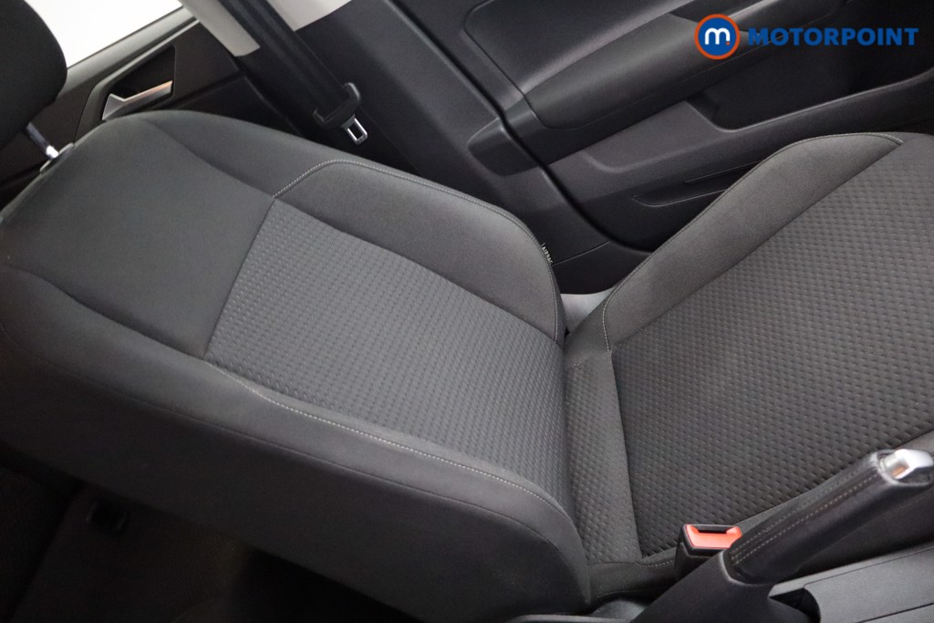 Volkswagen Polo Match Manual Petrol Hatchback - Stock Number (1570831) - 15th supplementary image