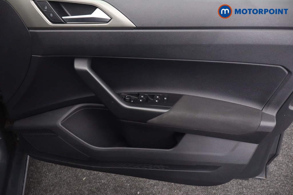 Volkswagen Polo Match Manual Petrol Hatchback - Stock Number (1570831) - 17th supplementary image