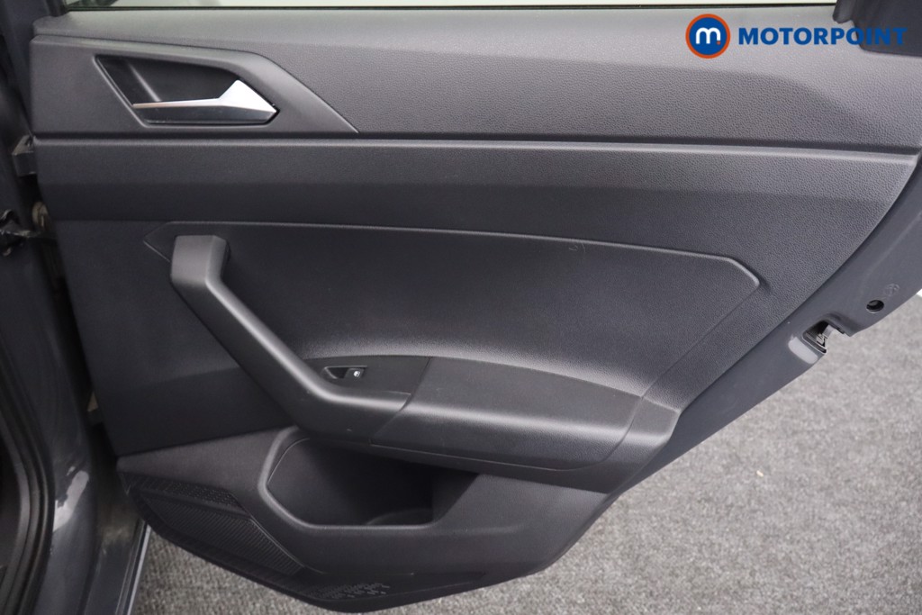 Volkswagen Polo Match Manual Petrol Hatchback - Stock Number (1570831) - 18th supplementary image