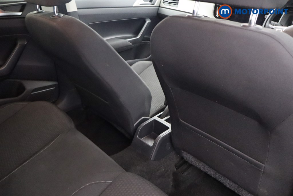 Volkswagen Polo Match Manual Petrol Hatchback - Stock Number (1570831) - 19th supplementary image
