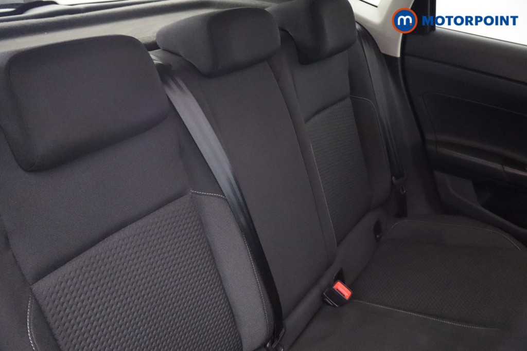 Volkswagen Polo Match Manual Petrol Hatchback - Stock Number (1570831) - 20th supplementary image
