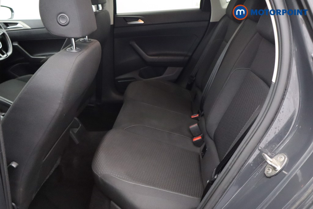 Volkswagen Polo Match Manual Petrol Hatchback - Stock Number (1570831) - 22nd supplementary image