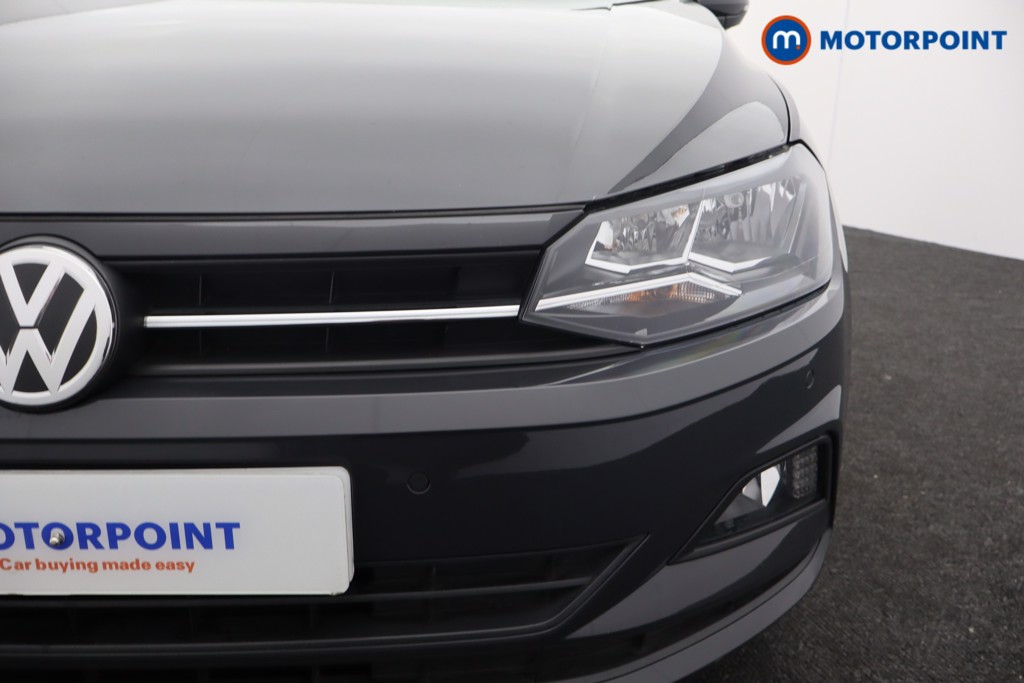 Volkswagen Polo Match Manual Petrol Hatchback - Stock Number (1570831) - 27th supplementary image