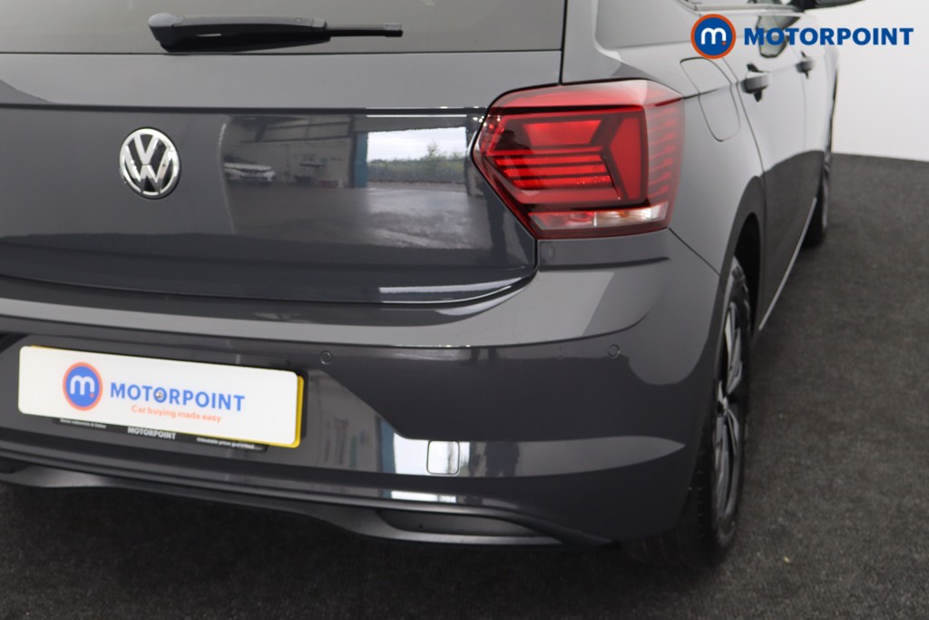 Volkswagen Polo Match Manual Petrol Hatchback - Stock Number (1570831) - 29th supplementary image
