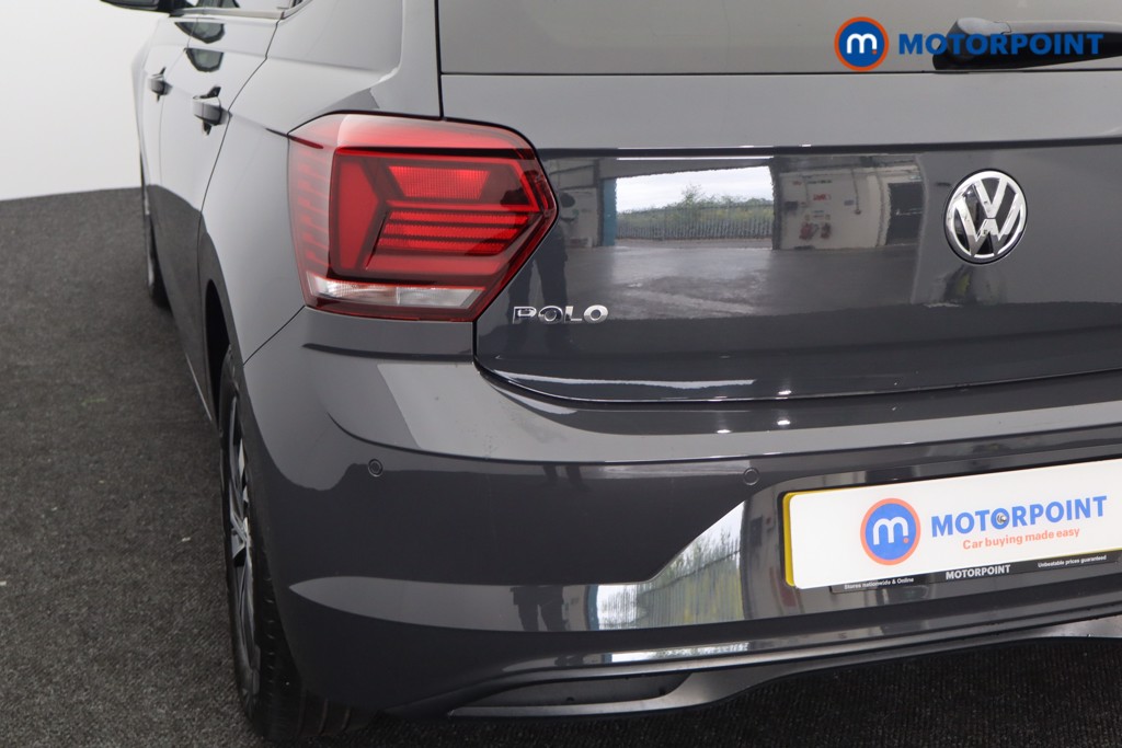 Volkswagen Polo Match Manual Petrol Hatchback - Stock Number (1570831) - 30th supplementary image