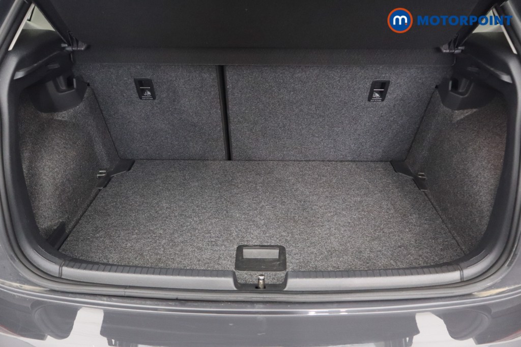 Volkswagen Polo Match Manual Petrol Hatchback - Stock Number (1570831) - 33rd supplementary image