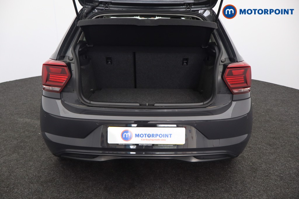 Volkswagen Polo Match Manual Petrol Hatchback - Stock Number (1570831) - 34th supplementary image