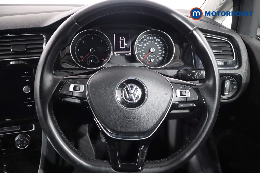 Volkswagen Golf GT Manual Diesel Hatchback - Stock Number (1570893) - 6th supplementary image