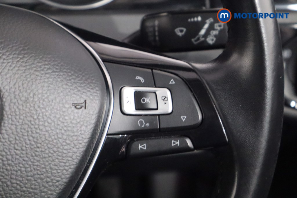 Volkswagen Golf GT Manual Diesel Hatchback - Stock Number (1570893) - 8th supplementary image