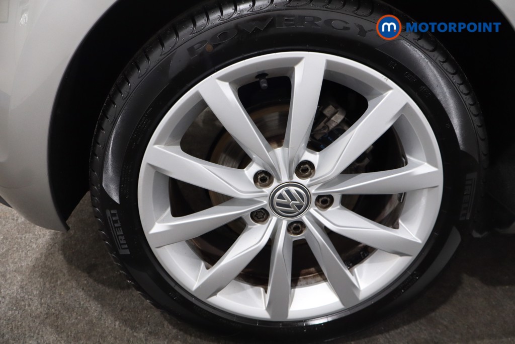 Volkswagen Golf GT Manual Diesel Hatchback - Stock Number (1570893) - 9th supplementary image