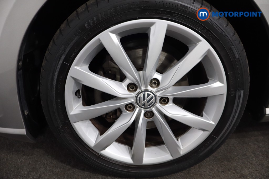 Volkswagen Golf GT Manual Diesel Hatchback - Stock Number (1570893) - 11th supplementary image