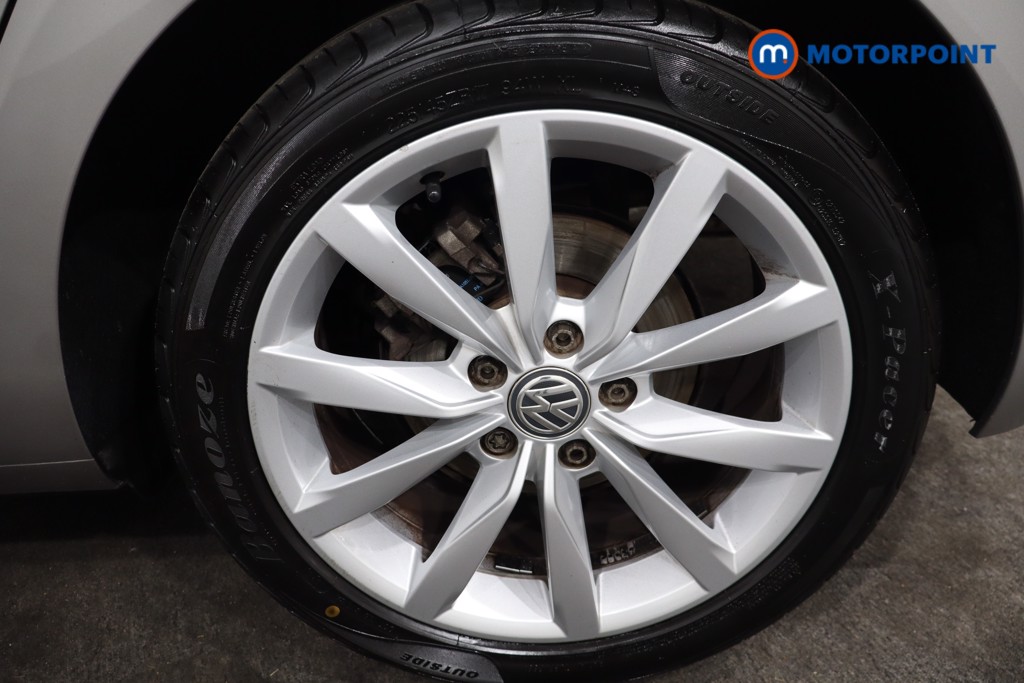Volkswagen Golf GT Manual Diesel Hatchback - Stock Number (1570893) - 12th supplementary image