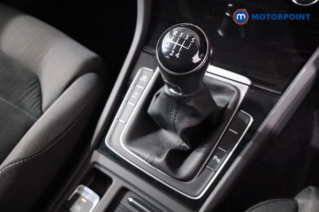 Volkswagen Golf GT Manual Diesel Hatchback - Stock Number (1570893) - 14th supplementary image