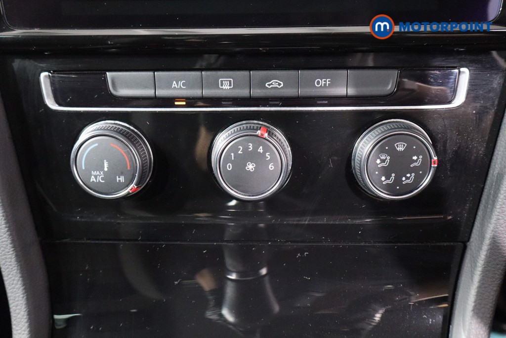 Volkswagen Golf GT Manual Diesel Hatchback - Stock Number (1570893) - 16th supplementary image