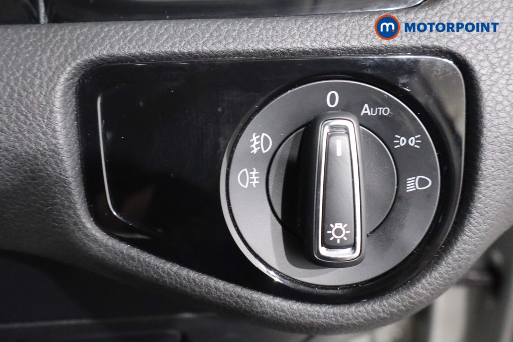 Volkswagen Golf GT Manual Diesel Hatchback - Stock Number (1570893) - 18th supplementary image