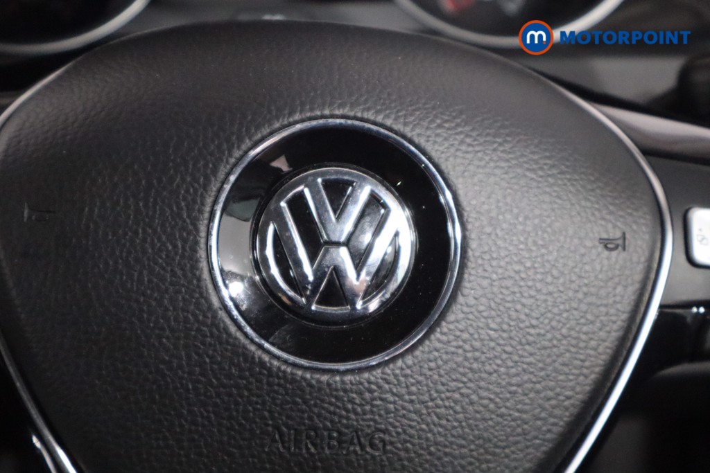 Volkswagen Golf GT Manual Diesel Hatchback - Stock Number (1570893) - 19th supplementary image