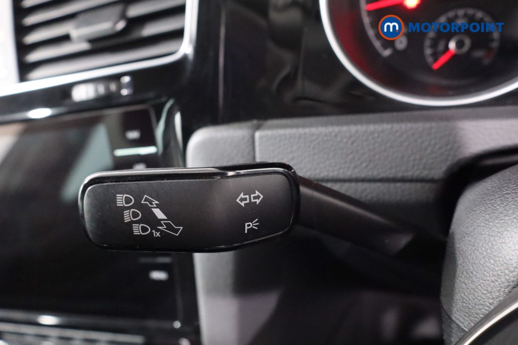 Volkswagen Golf GT Manual Diesel Hatchback - Stock Number (1570893) - 21st supplementary image