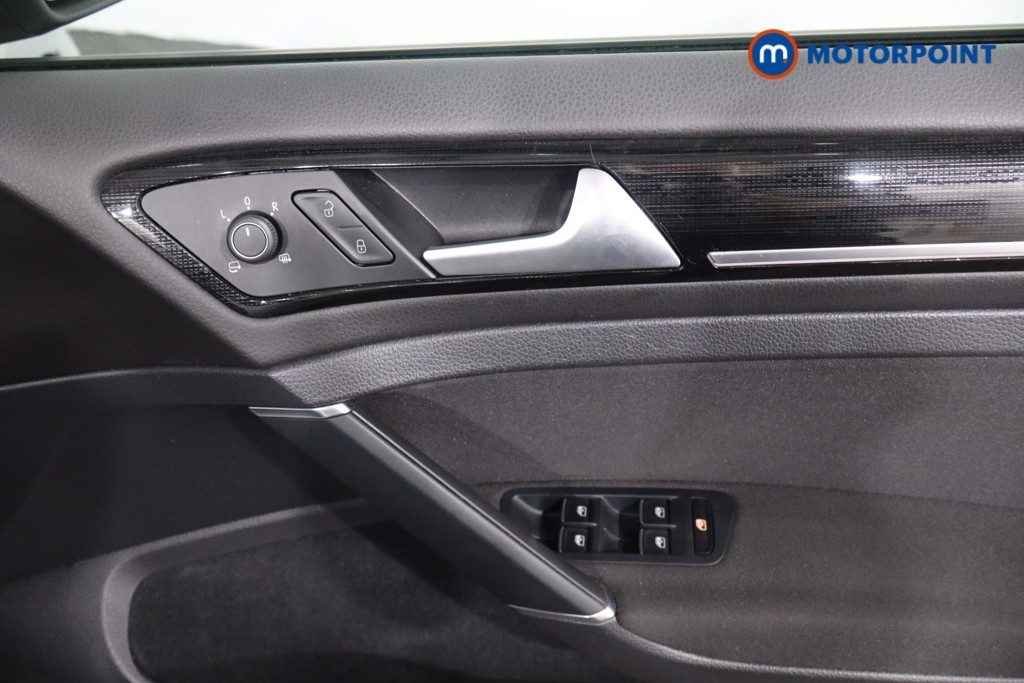 Volkswagen Golf GT Manual Diesel Hatchback - Stock Number (1570893) - 22nd supplementary image