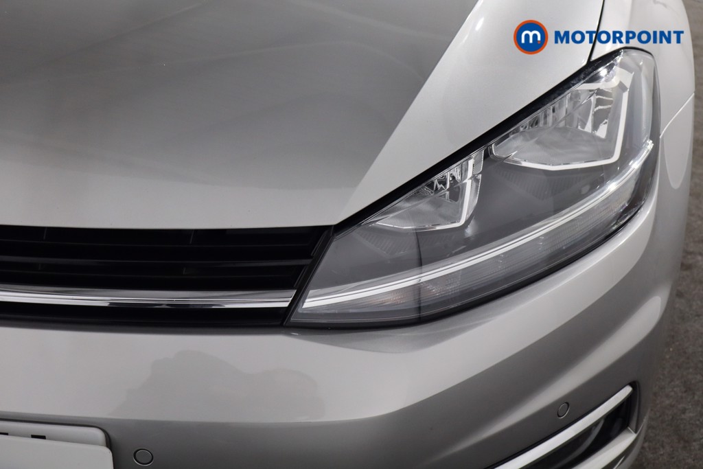 Volkswagen Golf GT Manual Diesel Hatchback - Stock Number (1570893) - 28th supplementary image