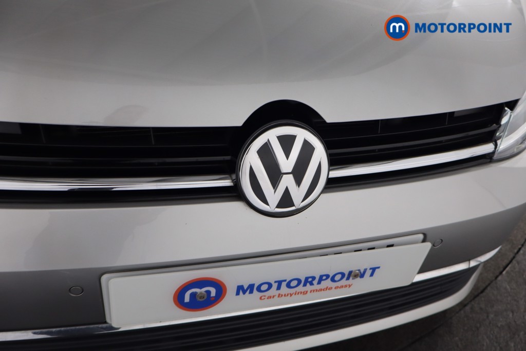 Volkswagen Golf GT Manual Diesel Hatchback - Stock Number (1570893) - 29th supplementary image