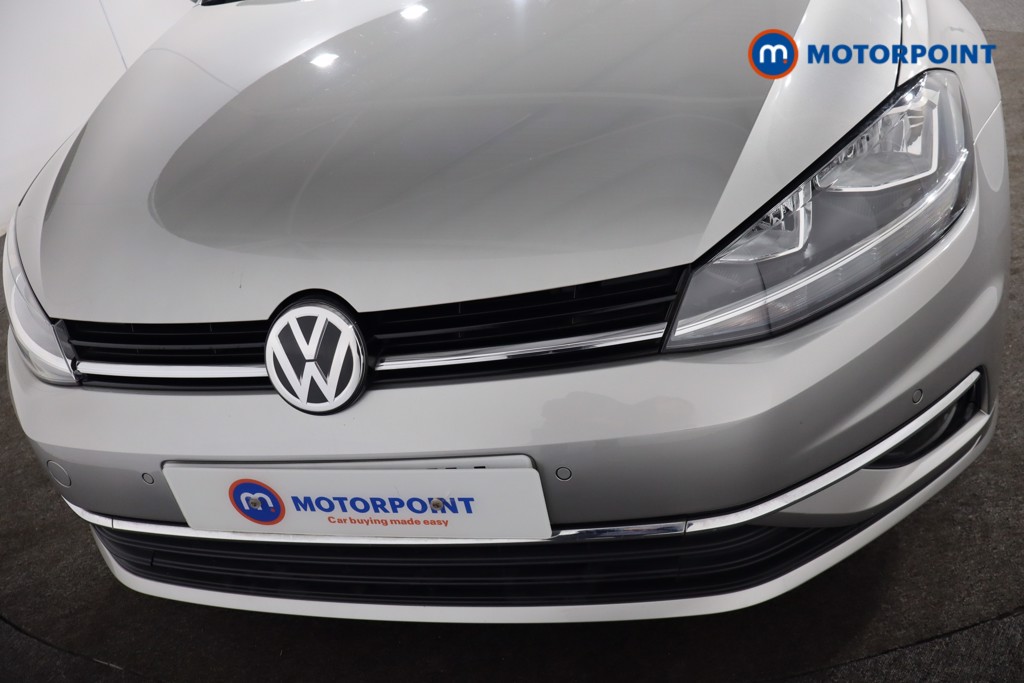 Volkswagen Golf GT Manual Diesel Hatchback - Stock Number (1570893) - 30th supplementary image