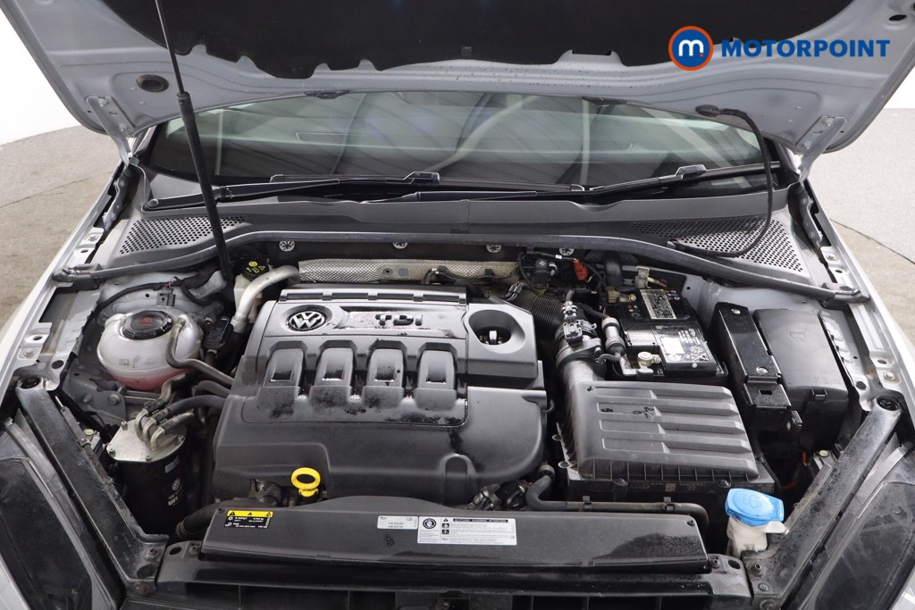 Volkswagen Golf GT Manual Diesel Hatchback - Stock Number (1570893) - 31st supplementary image