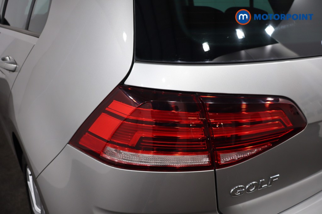 Volkswagen Golf GT Manual Diesel Hatchback - Stock Number (1570893) - 33rd supplementary image