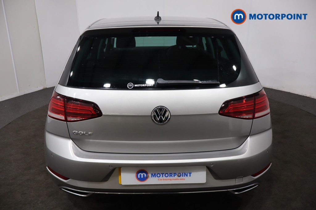 Volkswagen Golf GT Manual Diesel Hatchback - Stock Number (1570893) - 35th supplementary image