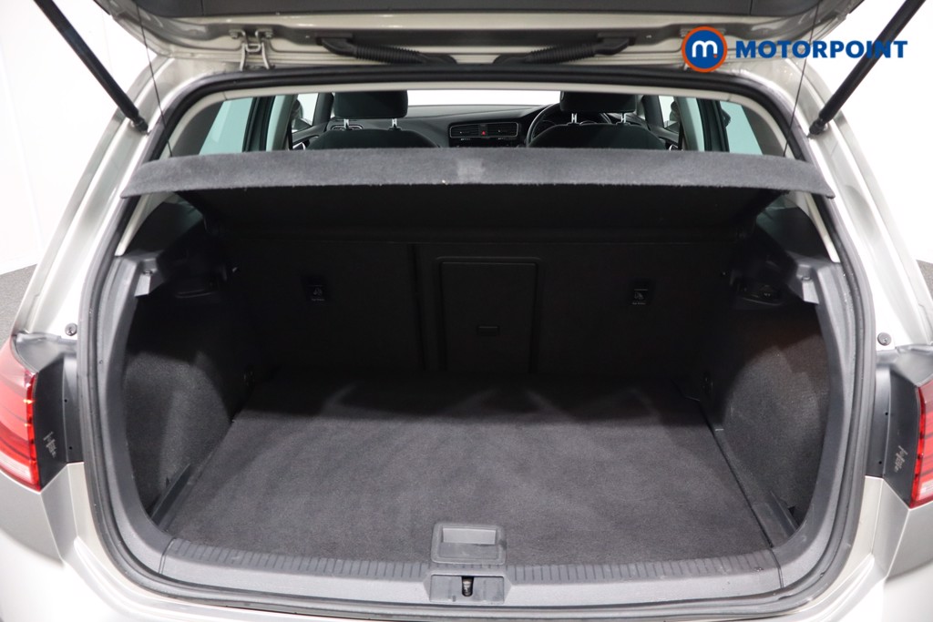 Volkswagen Golf GT Manual Diesel Hatchback - Stock Number (1570893) - 36th supplementary image