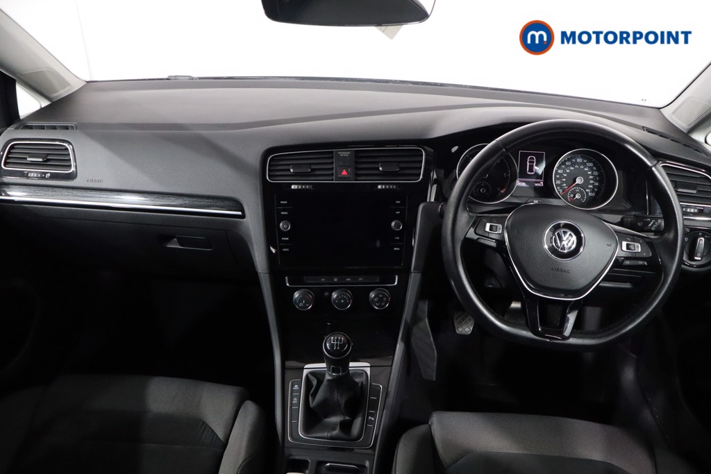 Volkswagen Golf GT Manual Diesel Hatchback - Stock Number (1570893) - 1st supplementary image