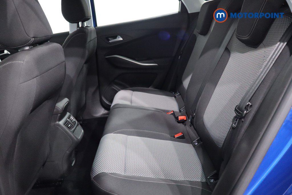 Vauxhall Grandland X SE Manual Petrol SUV - Stock Number (1571051) - 5th supplementary image