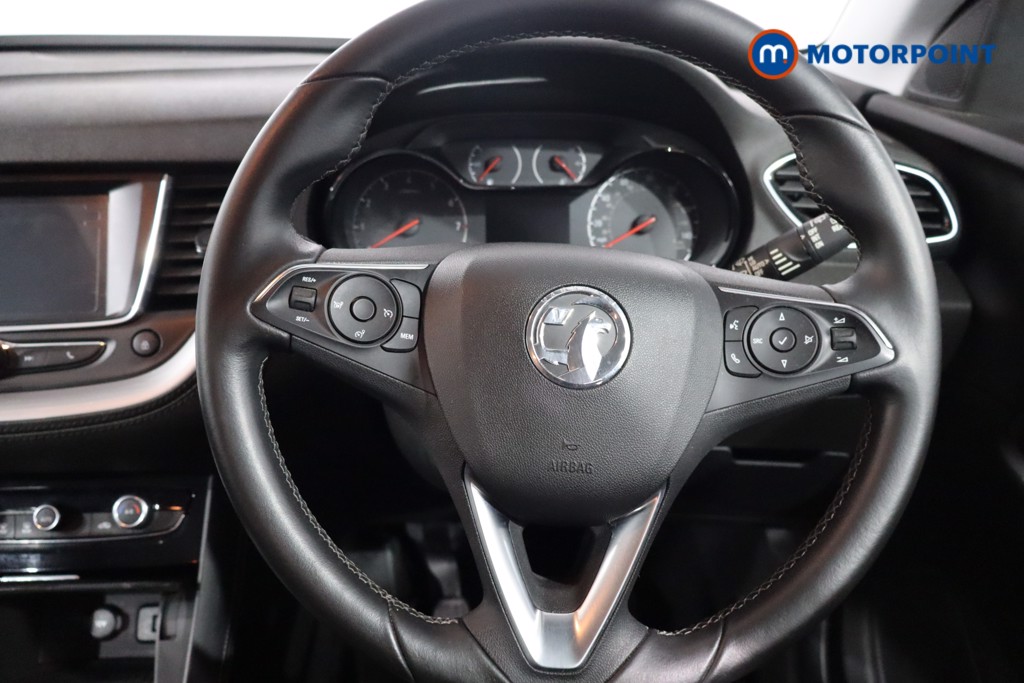 Vauxhall Grandland X SE Manual Petrol SUV - Stock Number (1571051) - 6th supplementary image