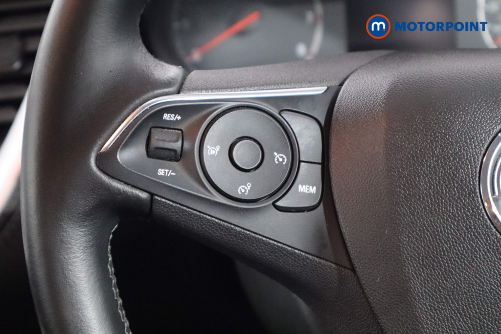 Vauxhall Grandland X SE Manual Petrol SUV - Stock Number (1571051) - 7th supplementary image