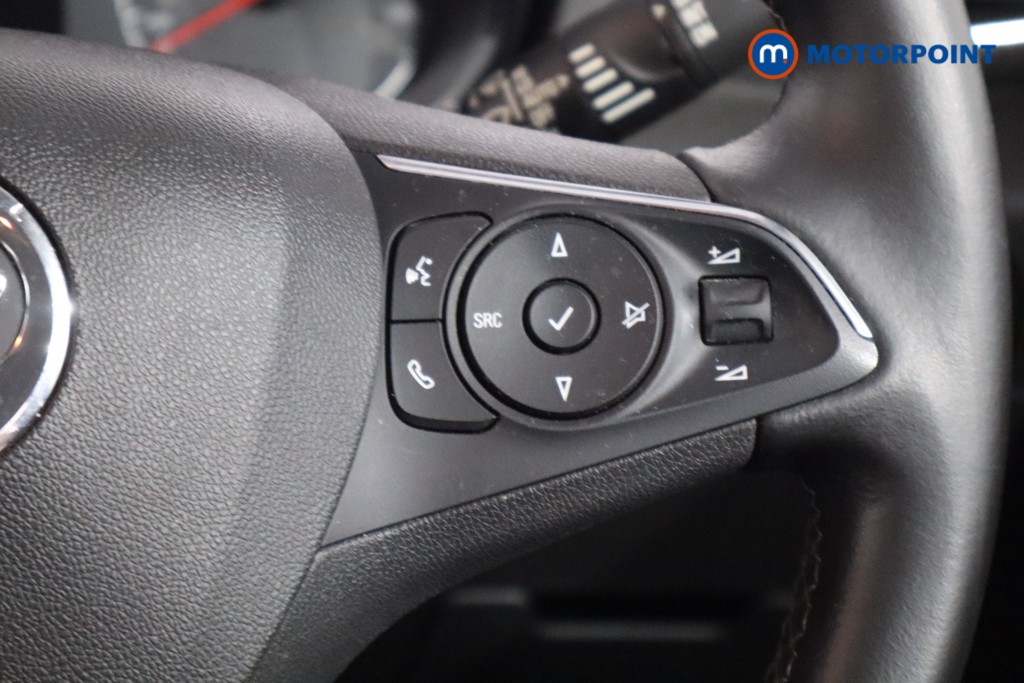 Vauxhall Grandland X SE Manual Petrol SUV - Stock Number (1571051) - 8th supplementary image