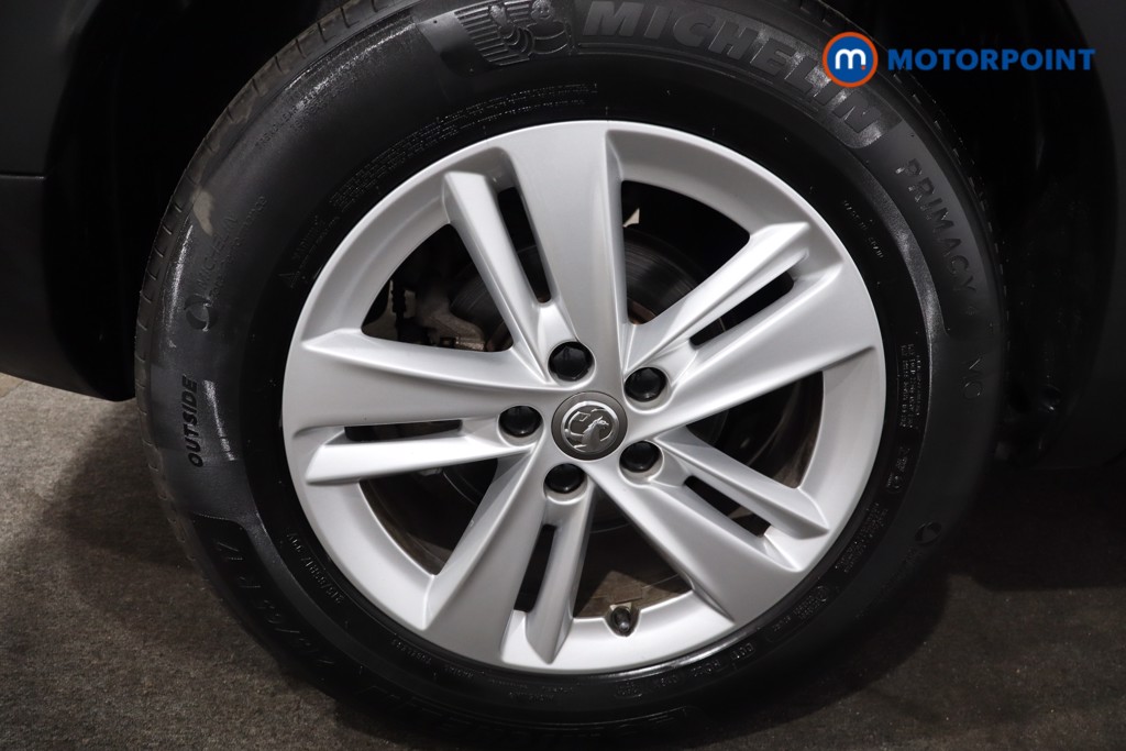 Vauxhall Grandland X SE Manual Petrol SUV - Stock Number (1571051) - 9th supplementary image