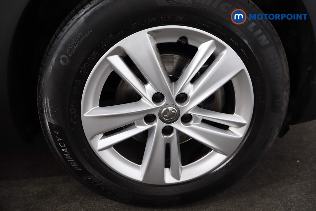 Vauxhall Grandland X SE Manual Petrol SUV - Stock Number (1571051) - 10th supplementary image