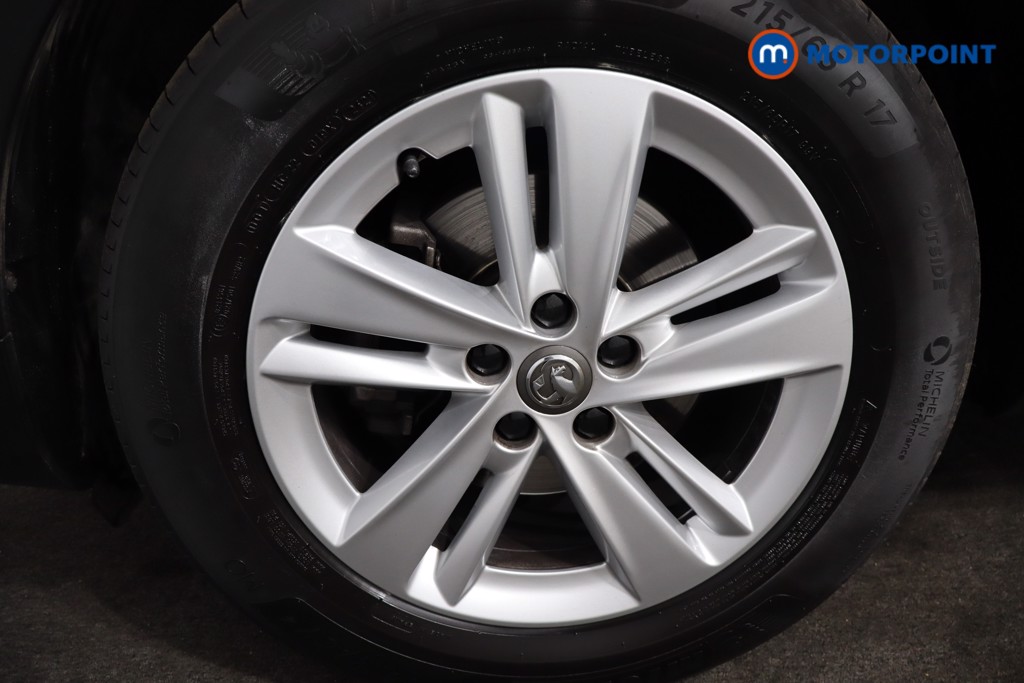 Vauxhall Grandland X SE Manual Petrol SUV - Stock Number (1571051) - 11th supplementary image