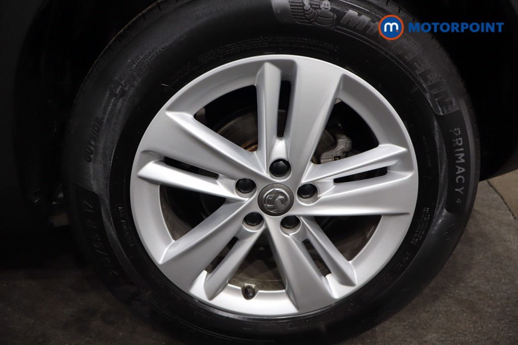 Vauxhall Grandland X SE Manual Petrol SUV - Stock Number (1571051) - 12th supplementary image
