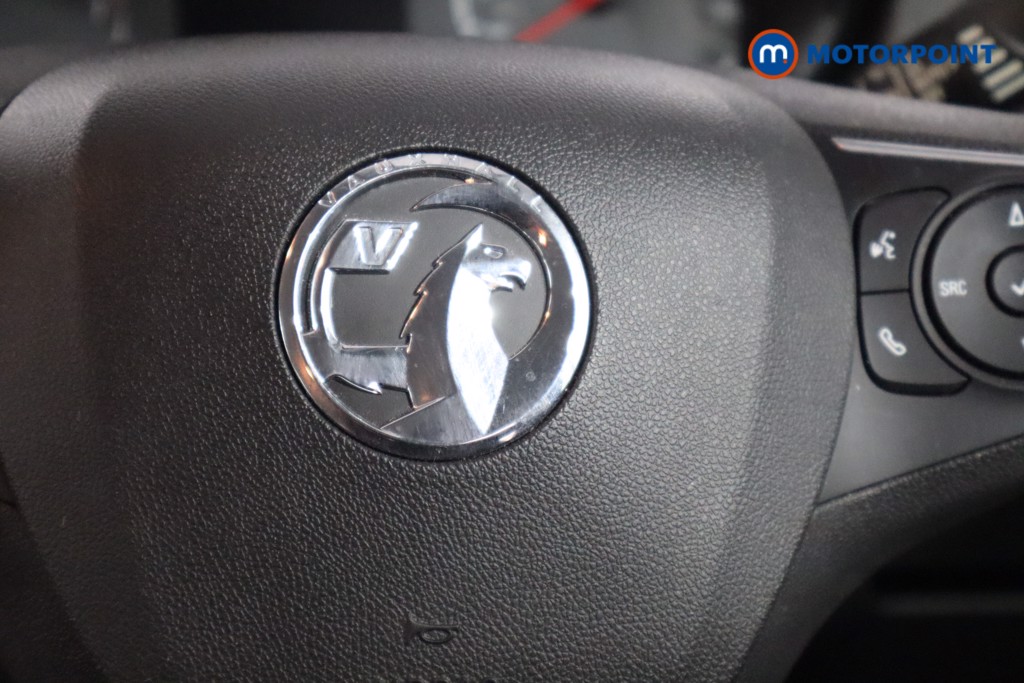 Vauxhall Grandland X SE Manual Petrol SUV - Stock Number (1571051) - 16th supplementary image