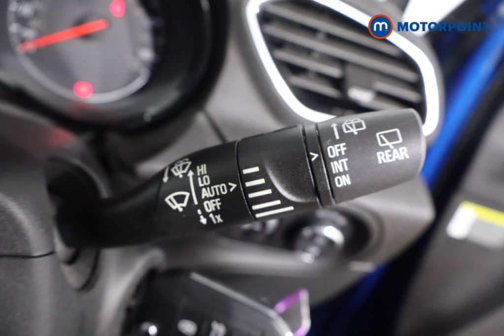 Vauxhall Grandland X SE Manual Petrol SUV - Stock Number (1571051) - 17th supplementary image