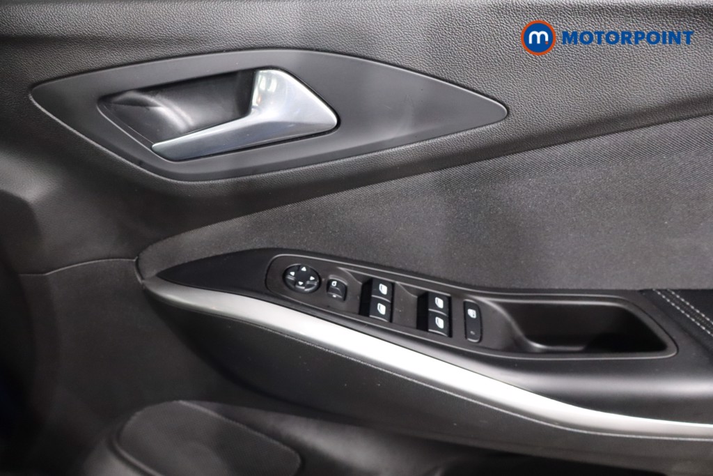 Vauxhall Grandland X SE Manual Petrol SUV - Stock Number (1571051) - 20th supplementary image