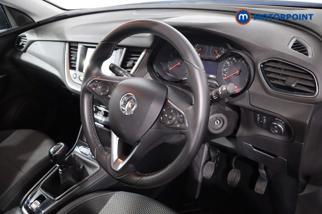 Vauxhall Grandland X SE Manual Petrol SUV - Stock Number (1571051) - 21st supplementary image