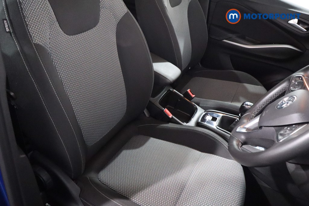 Vauxhall Grandland X SE Manual Petrol SUV - Stock Number (1571051) - 22nd supplementary image