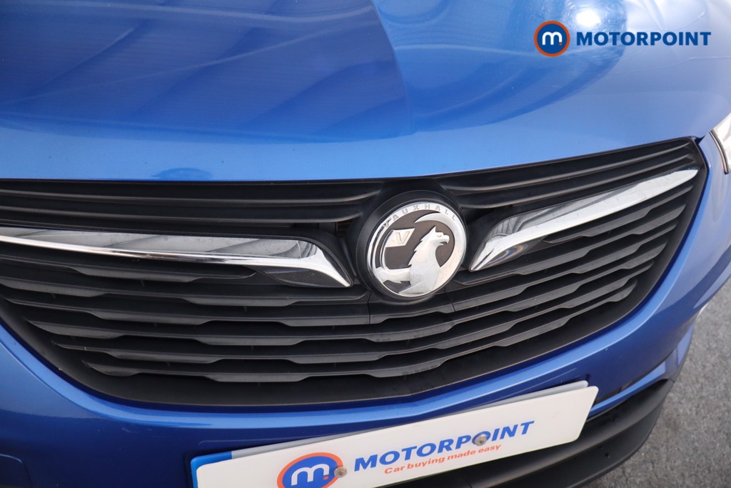 Vauxhall Grandland X SE Manual Petrol SUV - Stock Number (1571051) - 27th supplementary image