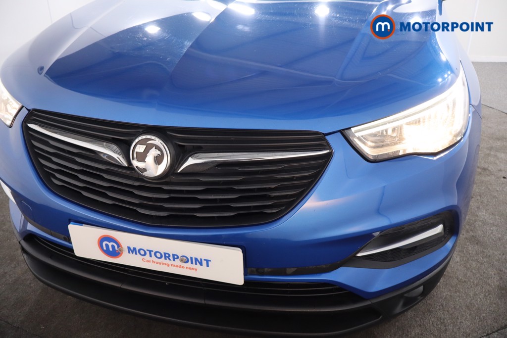 Vauxhall Grandland X SE Manual Petrol SUV - Stock Number (1571051) - 28th supplementary image
