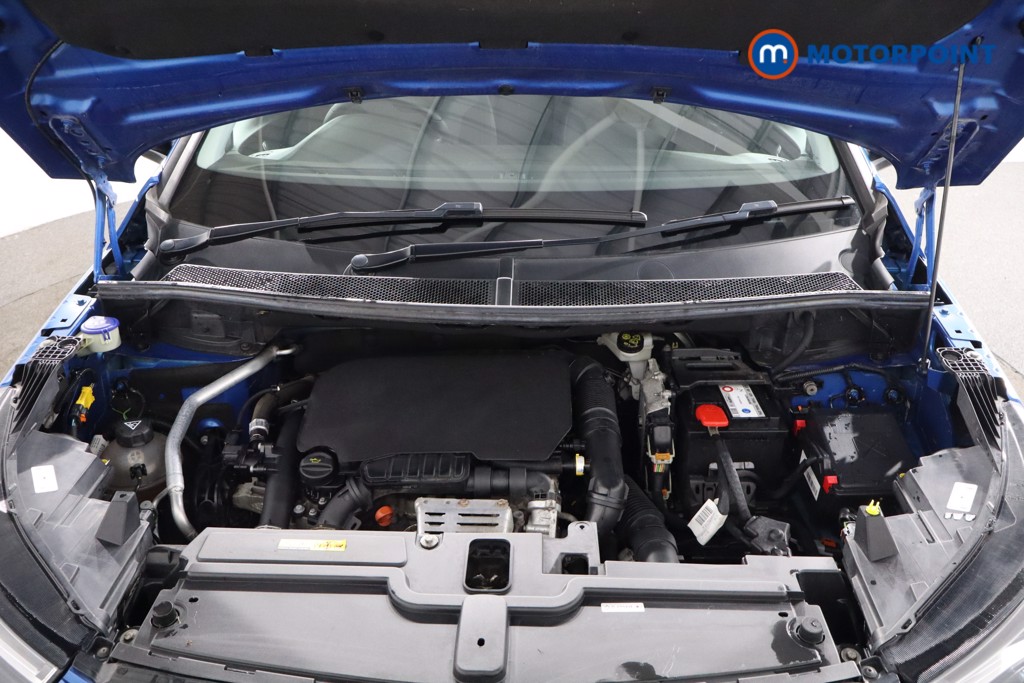 Vauxhall Grandland X SE Manual Petrol SUV - Stock Number (1571051) - 29th supplementary image