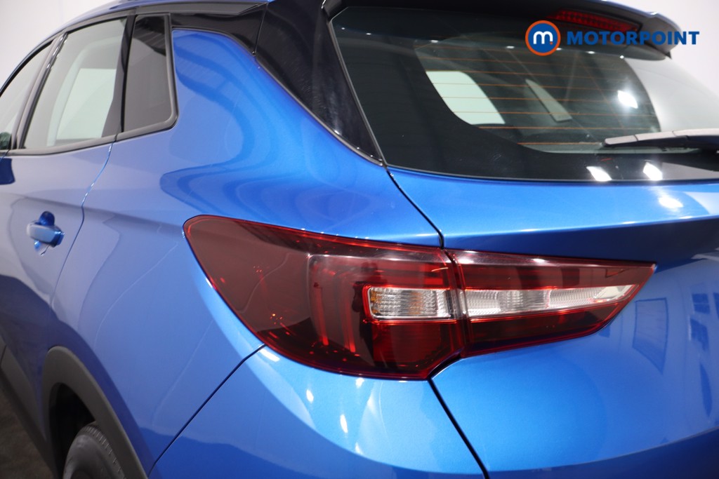 Vauxhall Grandland X SE Manual Petrol SUV - Stock Number (1571051) - 31st supplementary image