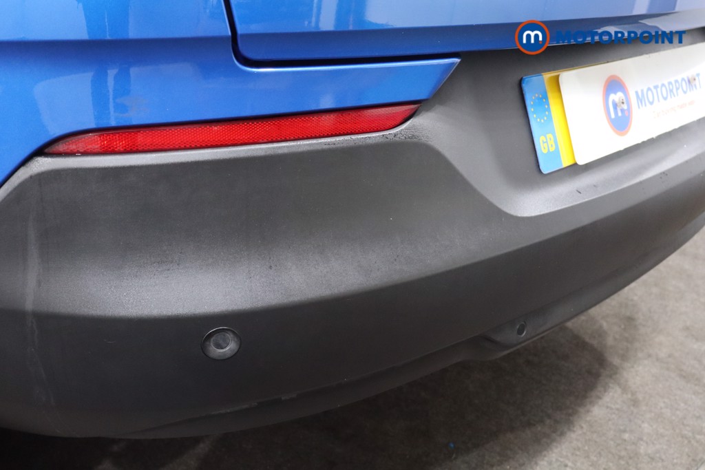 Vauxhall Grandland X SE Manual Petrol SUV - Stock Number (1571051) - 32nd supplementary image