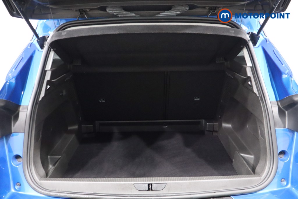 Vauxhall Grandland X SE Manual Petrol SUV - Stock Number (1571051) - 34th supplementary image