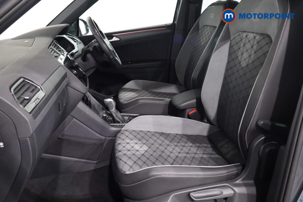 Volkswagen Tiguan R-Line Automatic Petrol SUV - Stock Number (1571126) - 4th supplementary image